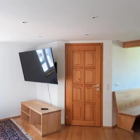 Gaestehaus Bangs In شقة فلدكرش