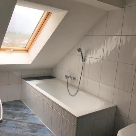Gaestehaus Bangs In *