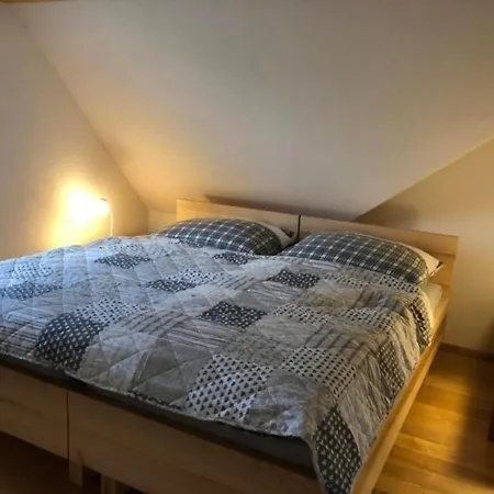 Gaestehaus Bangs In فلدكرش