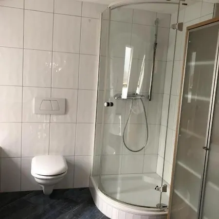 Gaestehaus Bangs In * فلدكرش
