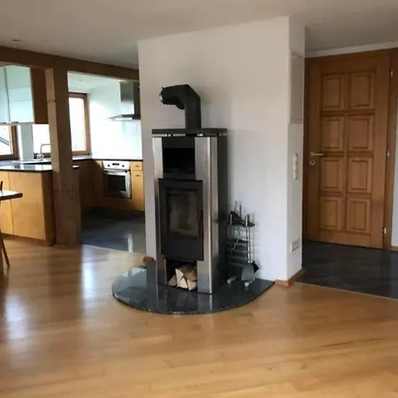 Gaestehaus Bangs In *