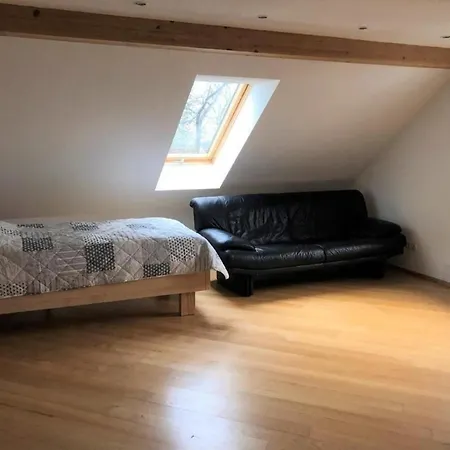 Gaestehaus Bangs In *